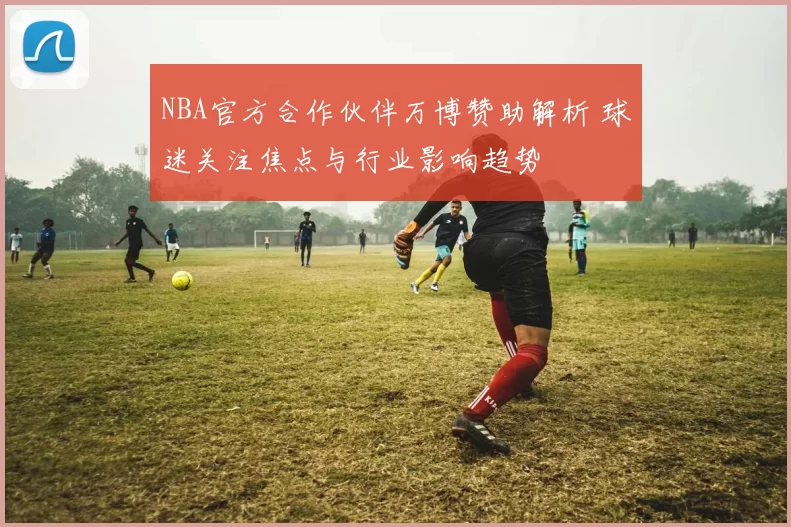 NBA官方合作伙伴万博赞助解析 球迷关注焦点与行业影响趋势