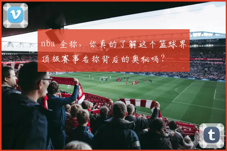 nba 全称，你真的了解这个篮球界顶级赛事名称背后的奥秘吗？